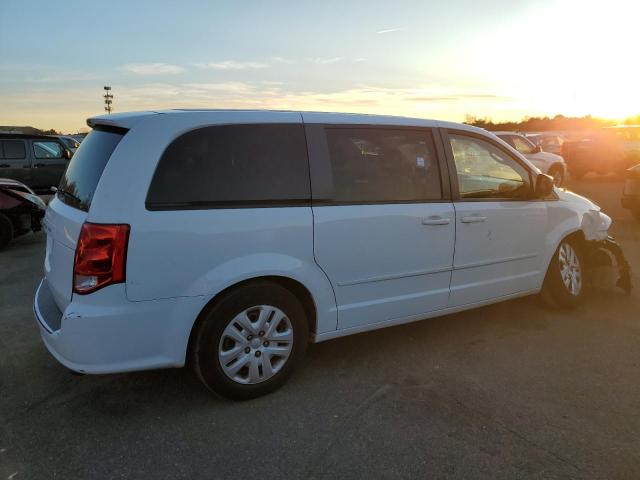 Obraz 3 z 2014 DODGE GRAND CARAVAN SE 2014 z VIN 2C4RDGBGXER274432
