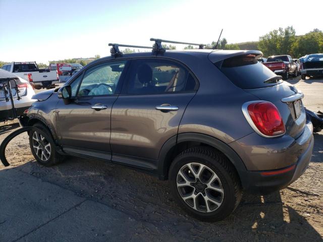 Изображение 2 2016 FIAT 500X TREKKING 2016 с VIN ZFBCFYCT1GP375786