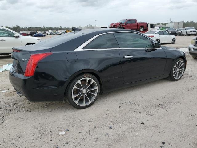 Изображение 3 2016 CADILLAC ATS LUXURY 2016 с VIN 1G6AB1RX6G0161518
