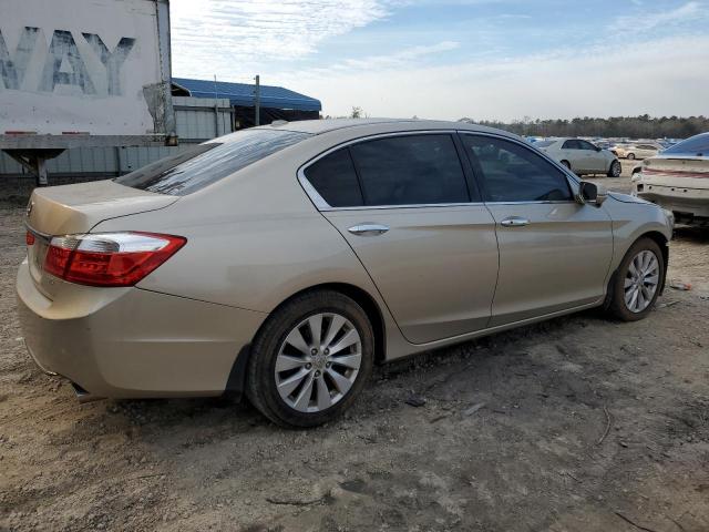 Изображение 3 2015 HONDA ACCORD EXL 2015 с VIN 1HGCR3F85FA026132