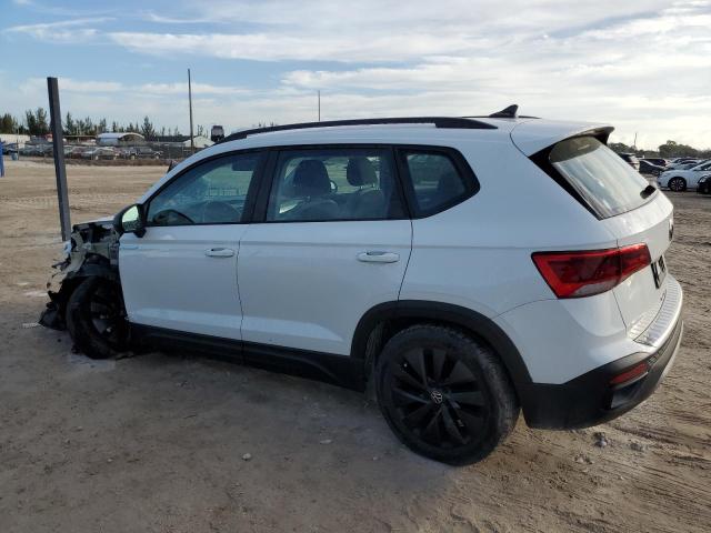 Image 2 of 2022 VOLKSWAGEN TAOS S 2022 with VIN 3VVCX7B20NM050595