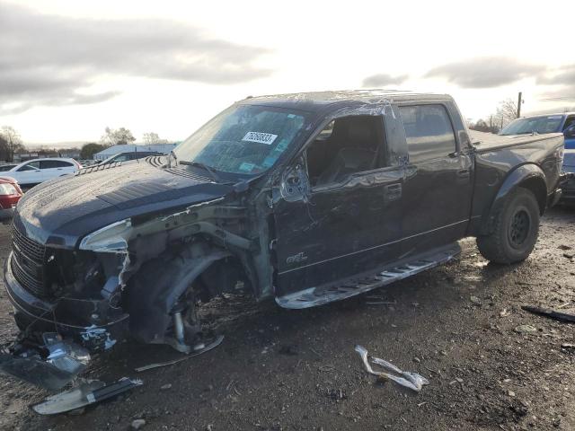 2014 FORD F150 SVT RAPTOR 2014 image