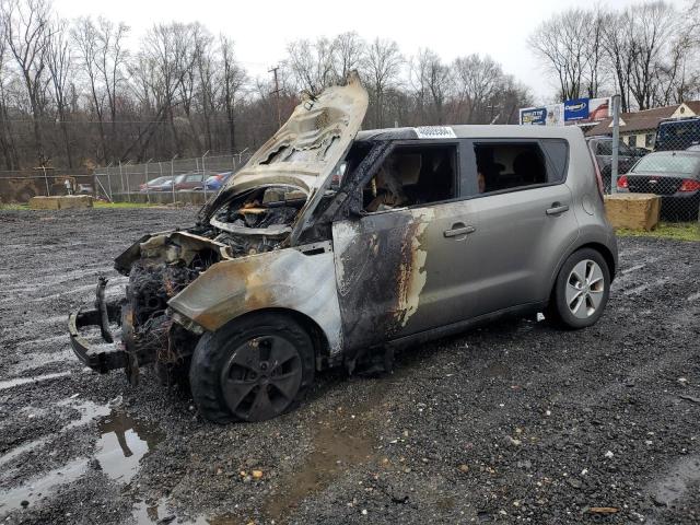 Image 1 of 2015 KIA SOUL  2015 with VIN KNDJN2A29F7155549