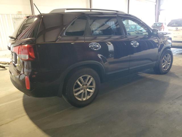 Изображение 3 2015 KIA SORENTO LX 2015 с VIN 5XYKT4A75FG566094