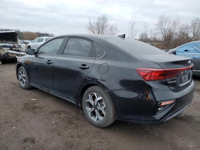 Image 2 of 2021 KIA FORTE FE 2021 with VIN 3KPF24AD3ME379750