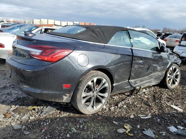 Image 3 of 2016 BUICK CASCADA PREMIUM 2016 with VIN W04WT3N53GG046909