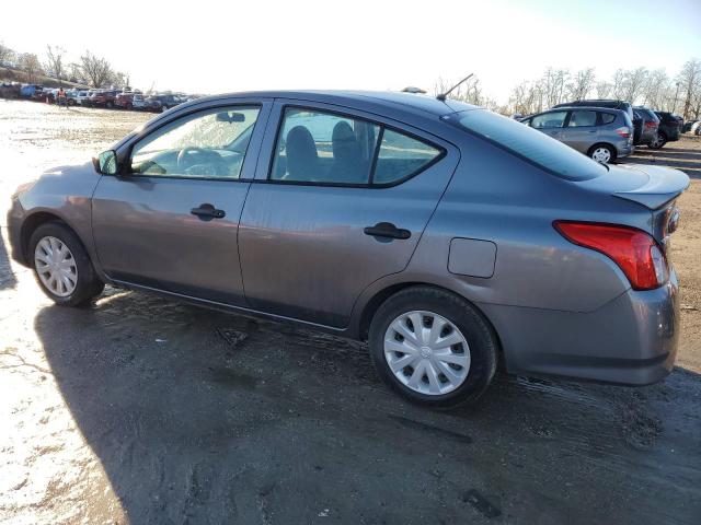 Image 2 of 2017 NISSAN VERSA S 2017 with VIN 3N1CN7AP0HL904404
