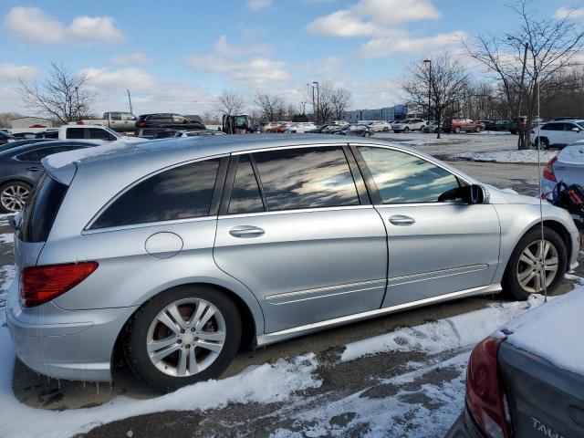 Obraz 3 z 2008 MERCEDES-BENZ R 350 2008 z VIN 4JGCB65E48A072383