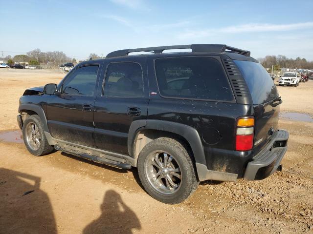 Obraz 2 z 2006 CHEVROLET TAHOE C1500 2006 z VIN 1GNEC13ZX6R137200