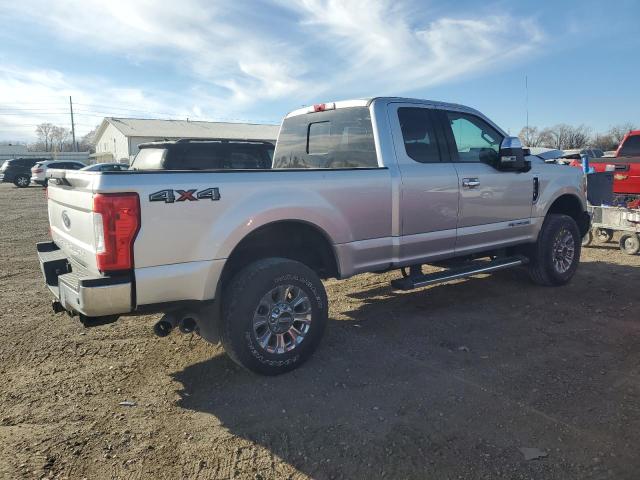 Image 3 of 2018 FORD F250 SUPER DUTY 2018 with VIN 1FT7X2BT3JEC20170