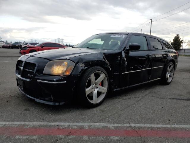 2007 DODGE MAGNUM SRT-8 2007 image