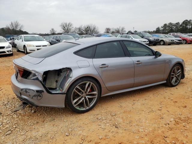 Изображение 3 2018 AUDI A7 PREMIUM PLUS 2018 с VIN WAUW3BFC8JN090059