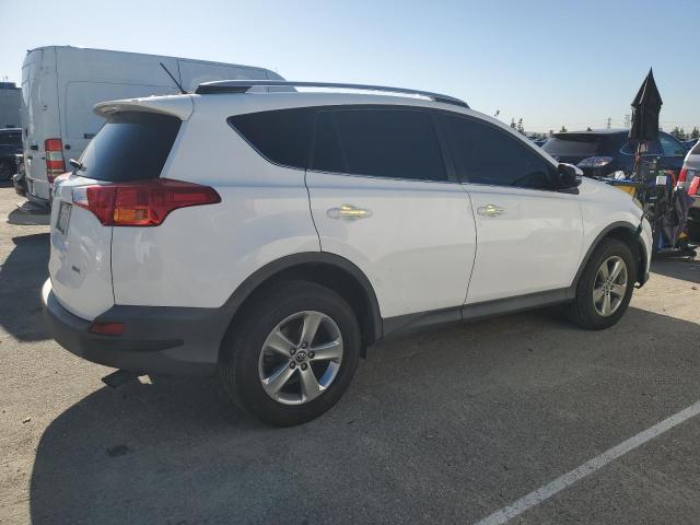 Изображение 3 2015 TOYOTA RAV4 XLE 2015 с VIN 2T3WFREV7FW172158