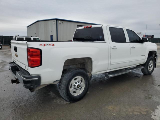 Obraz 3 z 2015 CHEVROLET SILVERADO K2500 HEAVY DUTY LT 2015 z VIN 1GC1KVEG5FF548762