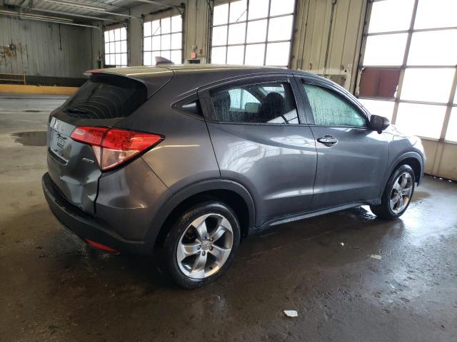 Image 3 of 2017 HONDA HR-V EX 2017 with VIN 3CZRU6H56HM730870