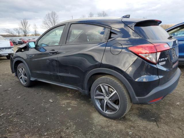 Image 2 of 2021 HONDA HR-V EX 2021 with VIN 3CZRU6H5XMM735256