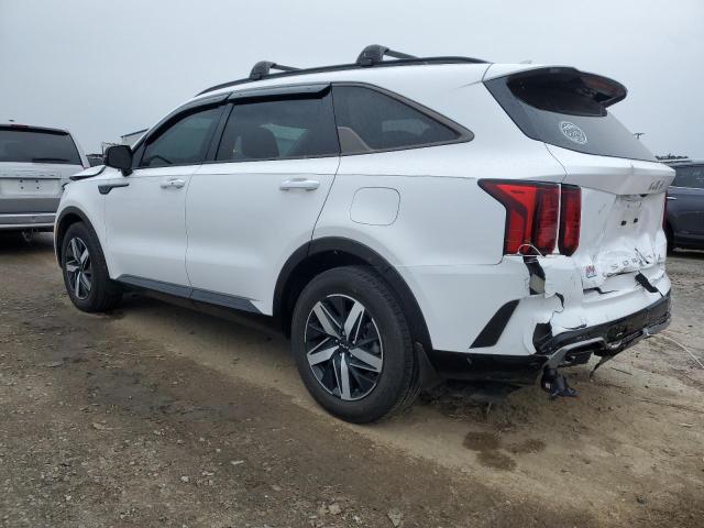 Image 2 of 2022 KIA SORENTO S 2022 with VIN 5XYRL4LC0NG084897