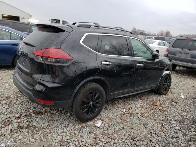 Image 3 of 2018 NISSAN ROGUE S 2018 with VIN 5N1AT2MV5JC807445