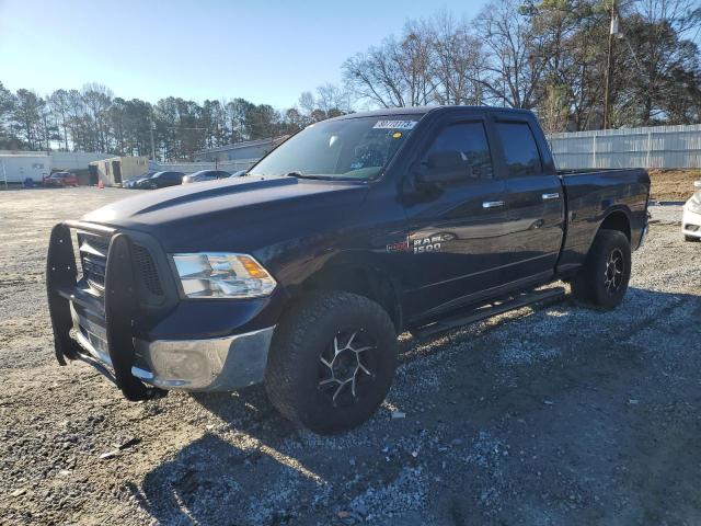2016 RAM 1500 SLT 2016 image