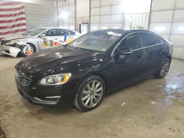 2017 VOLVO S60 PREMIER 2017 image