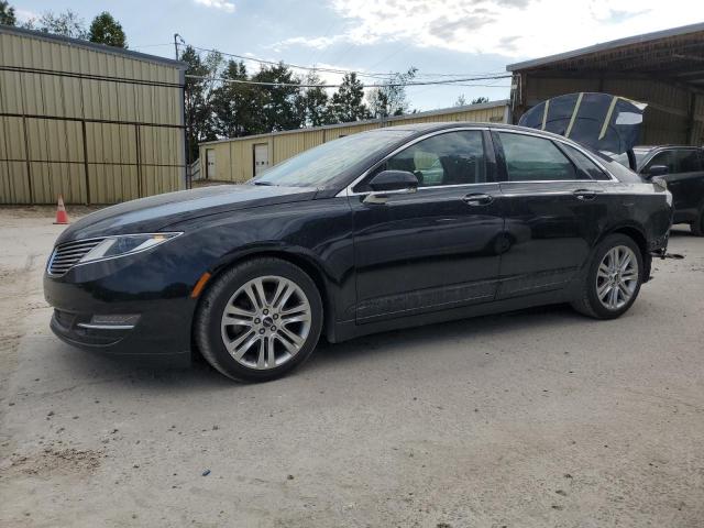 Obraz 2016 LINCOLN MKZ HYBRID 2016