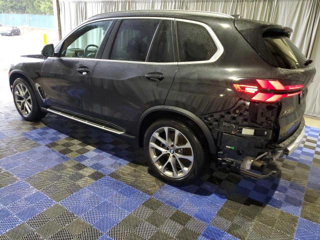 Image 2 of 2024 BMW X5 XDRIVE40I 2024 with VIN 5UX23EU01R9S12713
