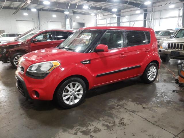 Obraz 1 z 2013 KIA SOUL  2013 z VIN KNDJT2A56D7576271