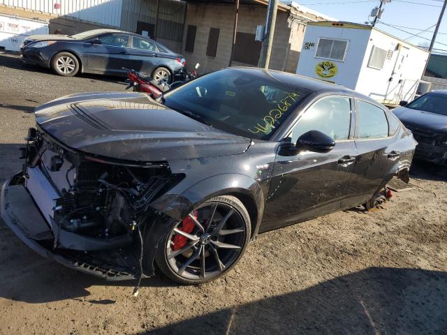 Изображение 1 2024 ACURA INTEGRA TYPE S 2024 с VIN 19UDE5G92RA001342