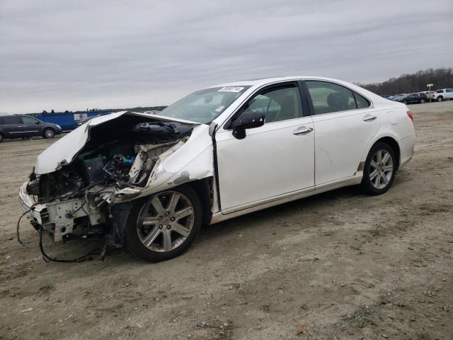 Image 1 of 2009 LEXUS ES 350 2009 with VIN JTHBJ46G992303991