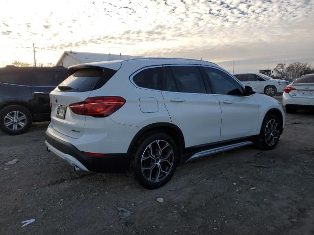 Image 3 of 2020 BMW X1 XDRIVE28I 2020 with VIN WBXJG9C0XL5P79773