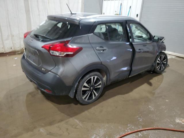 Изображение 3 2019 NISSAN KICKS S 2019 с VIN 3N1CP5CU1KL504358
