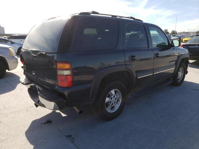 Obraz 3 z 2003 CHEVROLET TAHOE K1500 2003 z VIN 1GNEK13Z63R291952