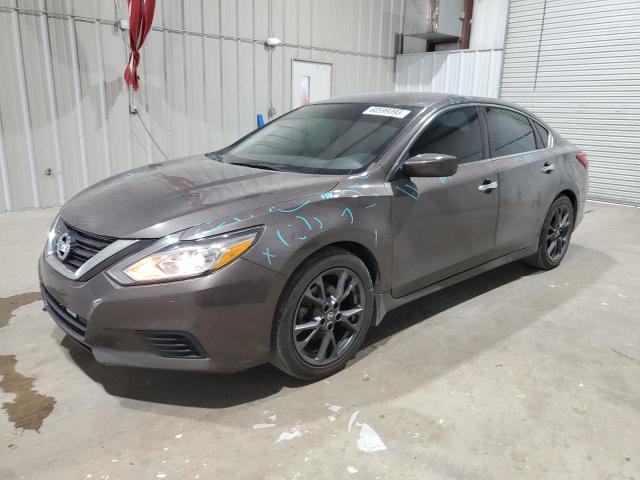 Image 1 of 2017 NISSAN ALTIMA 2.5 2017 with VIN 1N4AL3AP0HN328936