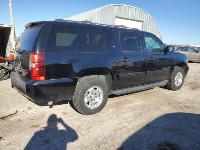 Image 3 of 2014 CHEVROLET SUBURBAN K1500 LT 2014 with VIN 1GNSKJE7XER225566