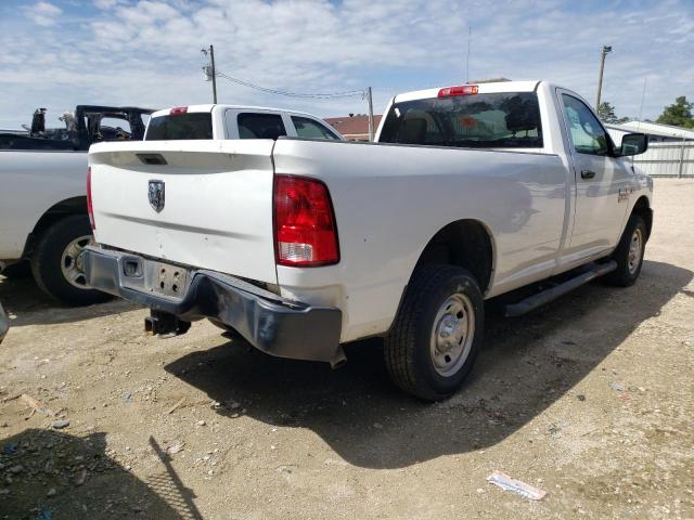 Obraz 3 z 2016 RAM 2500 ST 2016 z VIN 3C6LR4AT1GG309380