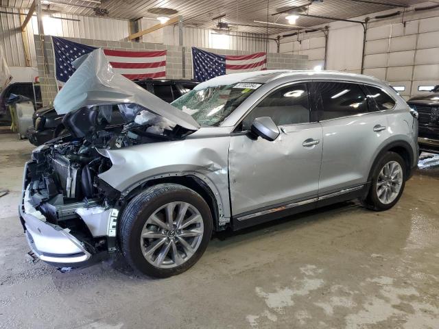 Изображение 1 2021 MAZDA CX-9 GRAND TOURING 2021 с VIN JM3TCADY6M0511848