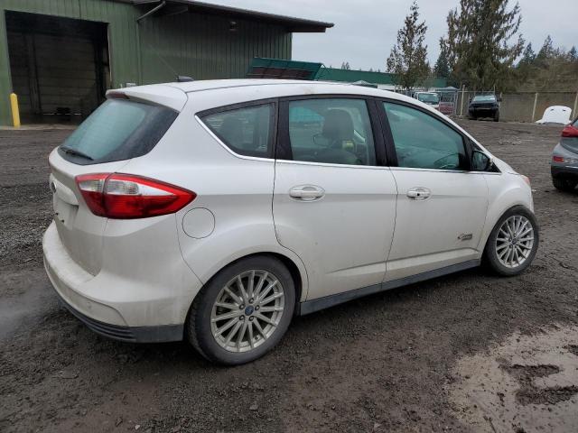 Изображение 3 2013 FORD C-MAX PREMIUM 2013 с VIN 1FADP5CU0DL557221