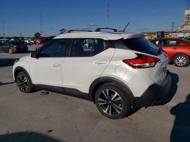 Obraz 2 z 2018 NISSAN KICKS S 2018 z VIN 3N1CP5CU0JL509341