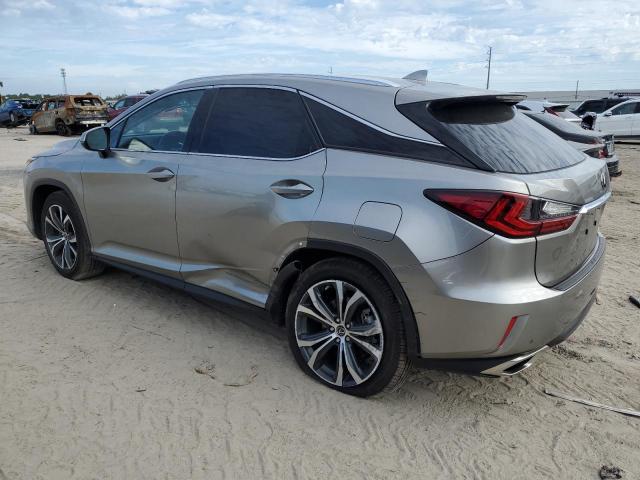 Изображение 2 2019 LEXUS RX 350 BASE 2019 с VIN 2T2ZZMCA3KC147863
