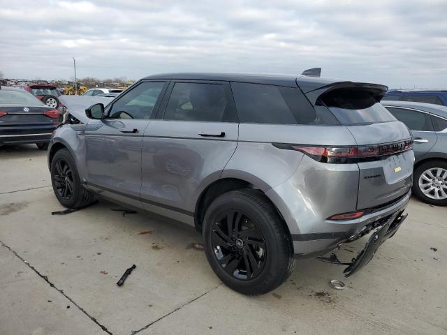 Изображение 2 2023 LAND ROVER RANGE ROVER EVOQUE S 2023 с VIN SALZJ2FX1PH185670