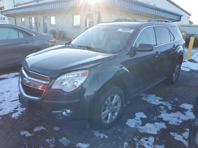 Image 1 of 2014 CHEVROLET EQUINOX LT 2014 with VIN 1GNALCEKXEZ126643
