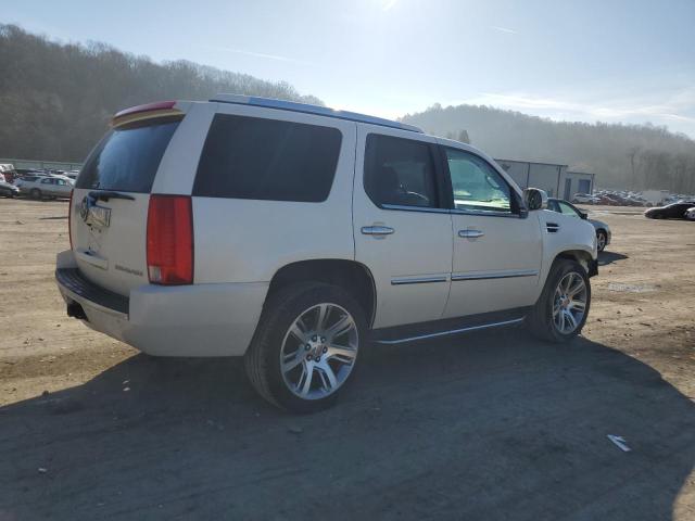 Image 3 of 2010 CADILLAC ESCALADE LUXURY 2010 with VIN 1GYUKBEFXAR157594