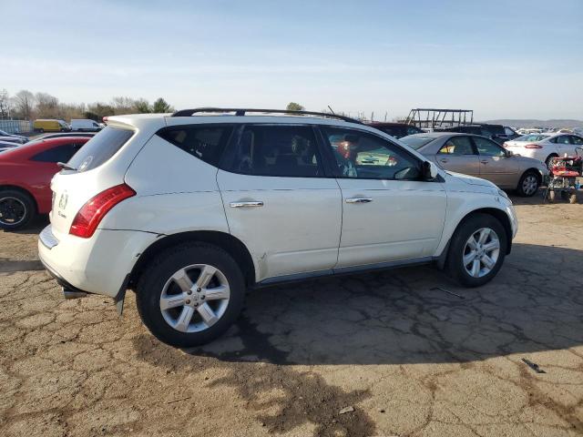 Obraz 3 z 2007 NISSAN MURANO SL 2007 z VIN JN8AZ08WX7W623219