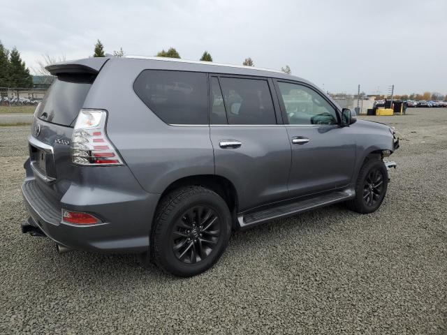 Image 3 of 2020 LEXUS GX 460 PREMIUM 2020 with VIN JTJAM7BX8L5265653