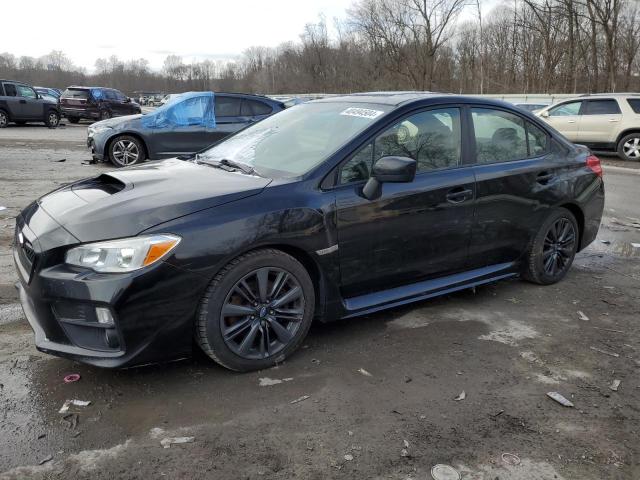 Изображение 2017 SUBARU WRX  2017