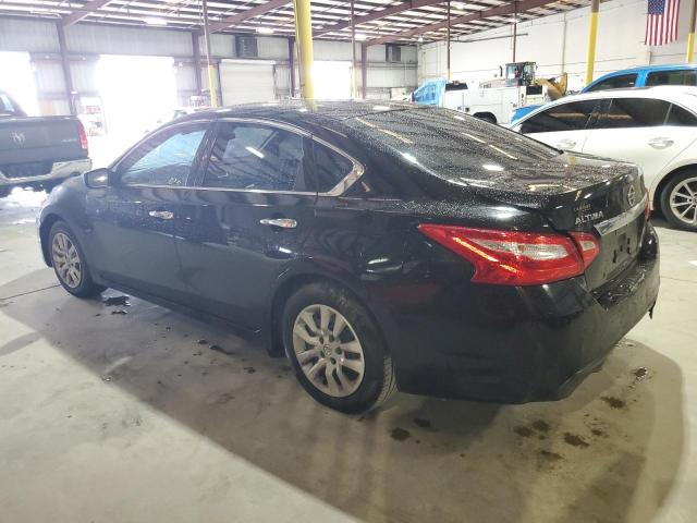 Изображение 2 2017 NISSAN ALTIMA 2.5 2017 с VIN 1N4AL3AP3HN338442