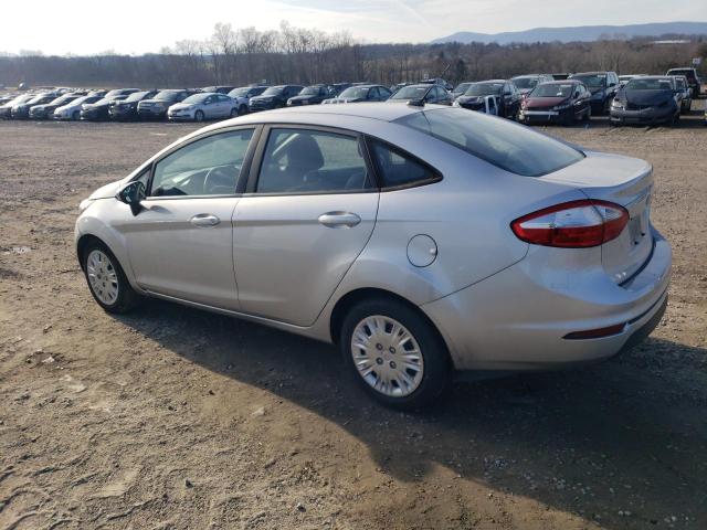 Obraz 2 z 2017 FORD FIESTA S 2017 z VIN 3FADP4AJ5HM137297