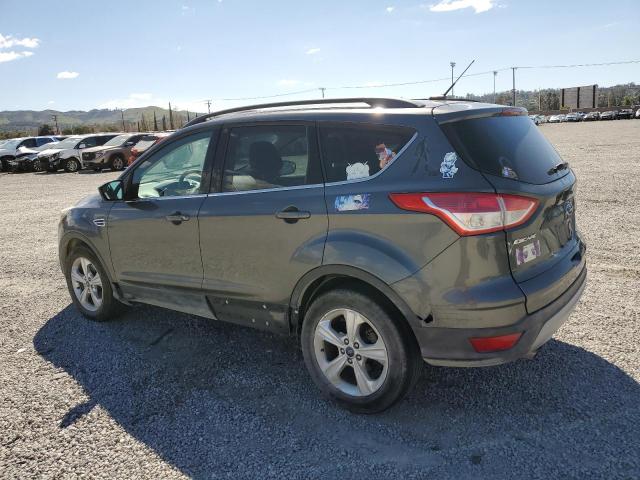 Изображение 2 2016 FORD ESCAPE SE 2016 с VIN 1FMCU0GX6GUA40344