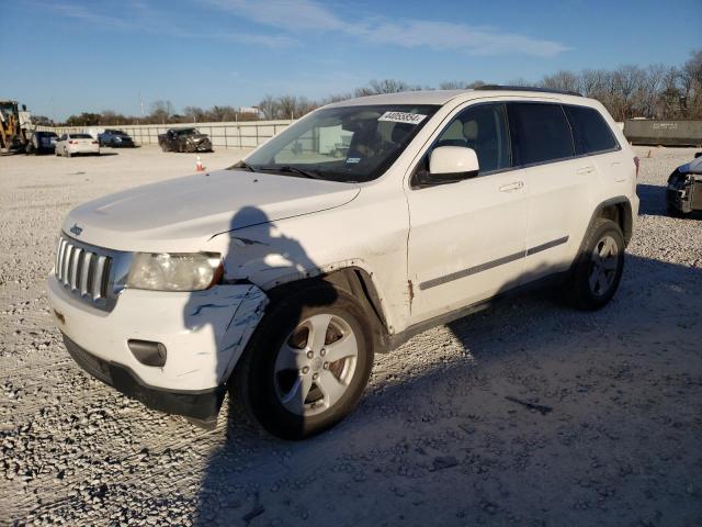 Изображение 1 2011 JEEP GRAND CHEROKEE LAREDO 2011 с VIN 1J4RS4GG5BC518273