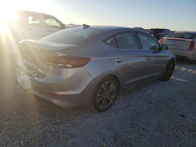 Obraz 3 z 2017 HYUNDAI ELANTRA SE 2017 z VIN 5NPD84LF8HH065825